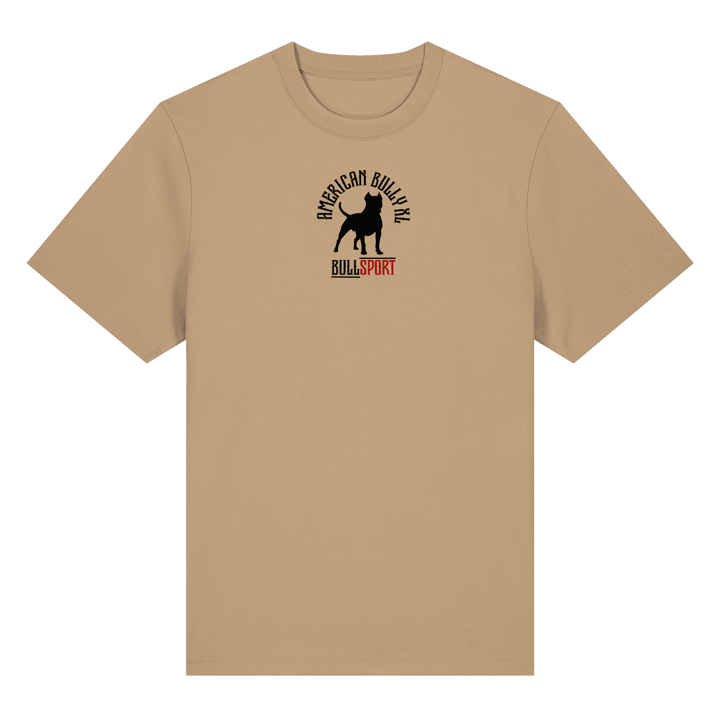 T-Shirt American Bully XL