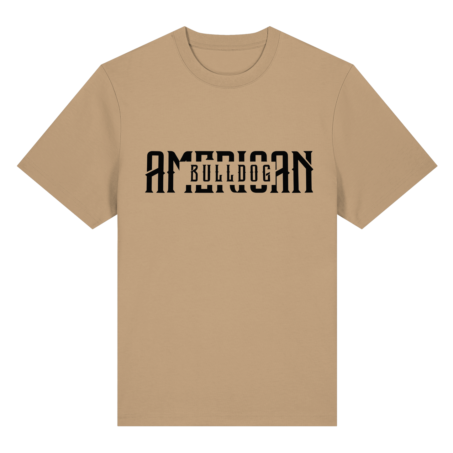 American Bulldog T-Shirt