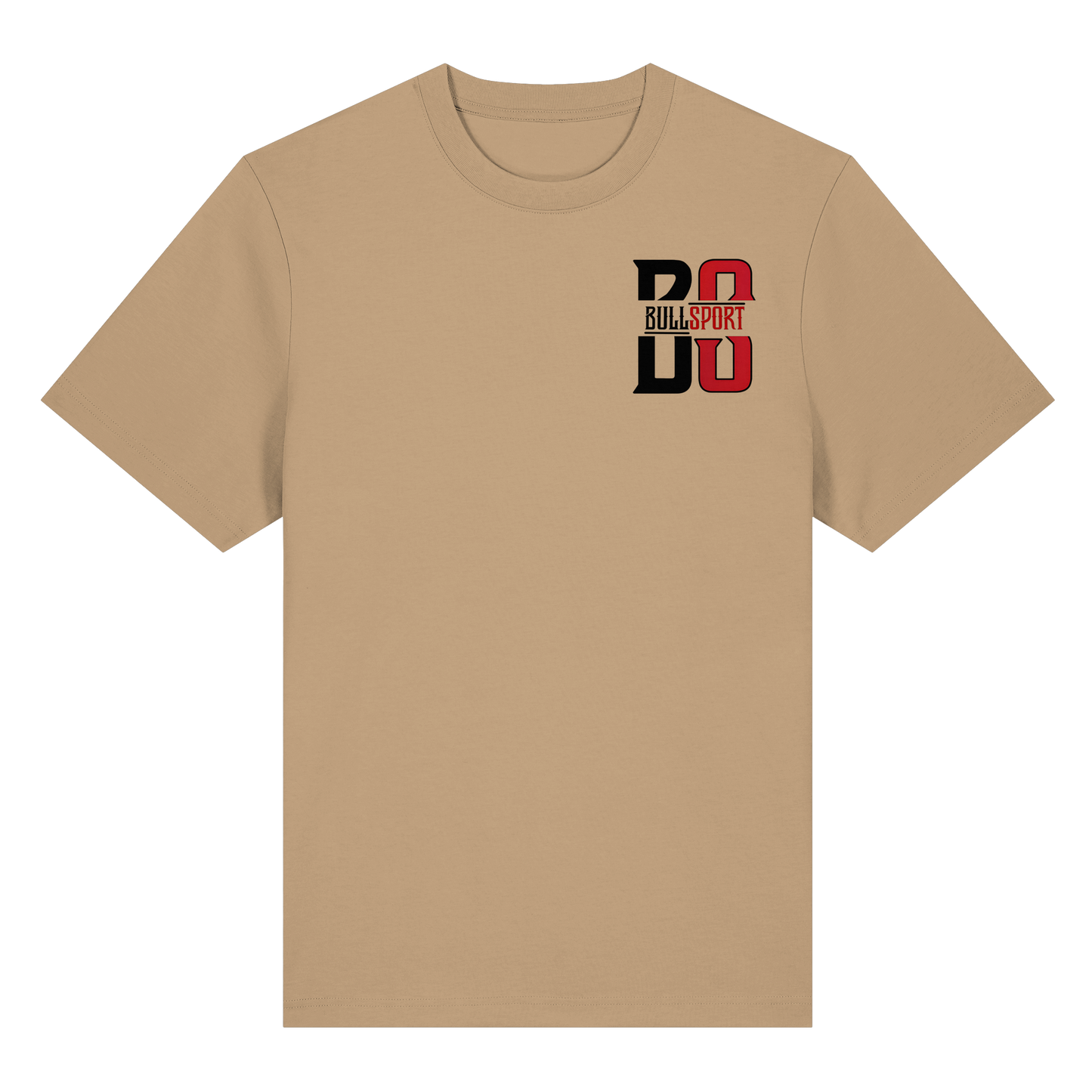 T-Shirt BS-Bullsport