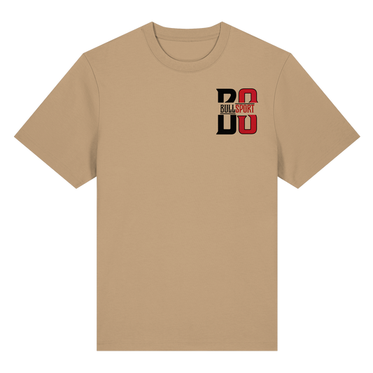T-Shirt BS-Bullsport