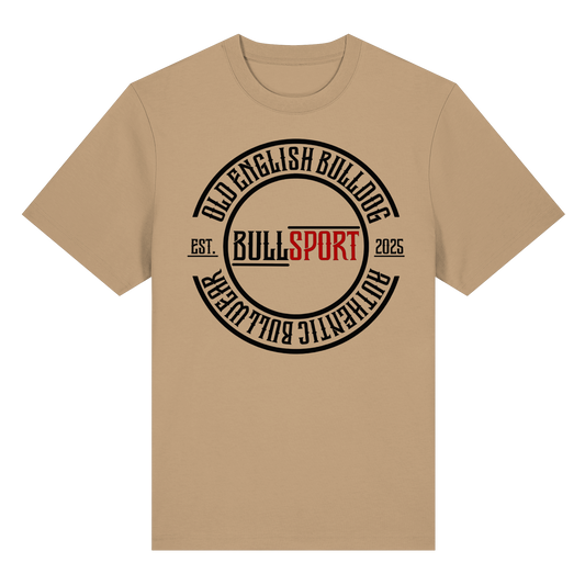 T-Shirt O.E.B Circle EST.2025
