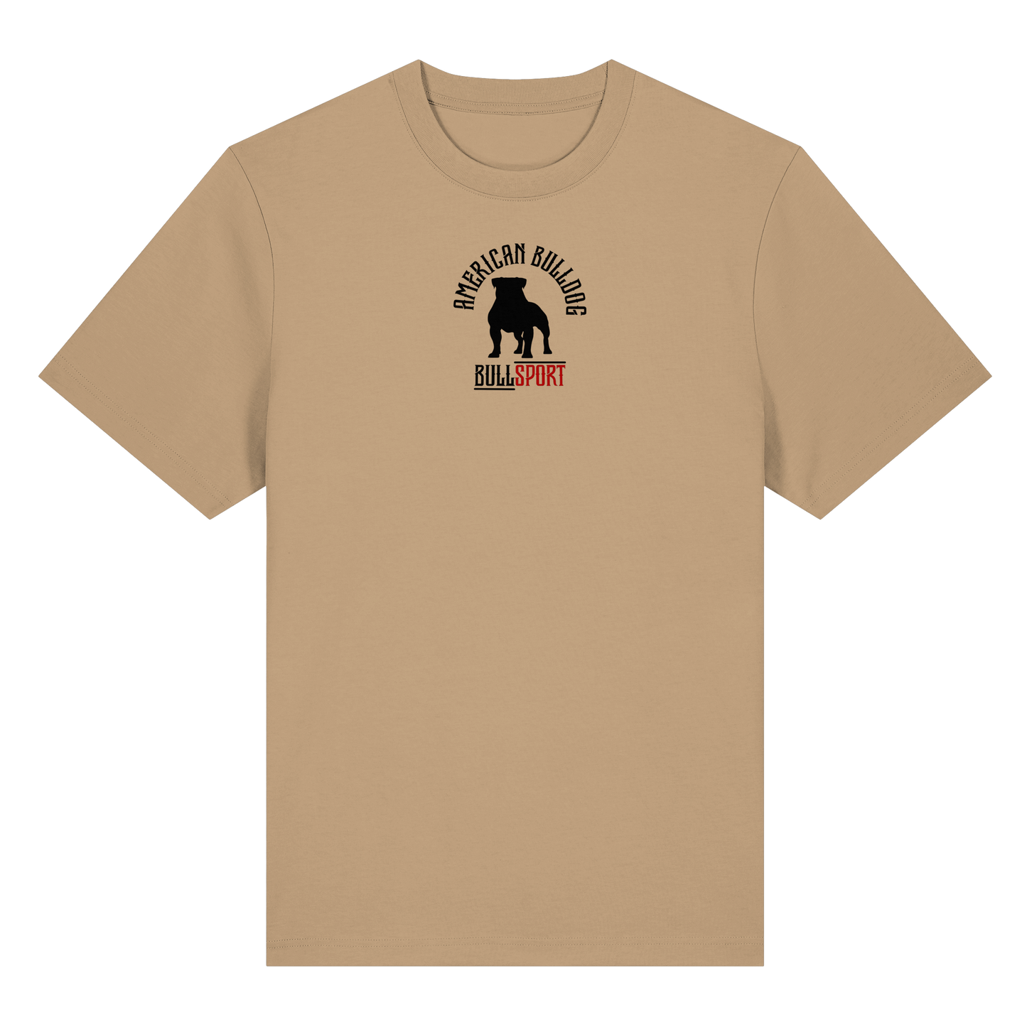 American Bulldog T-Shirt