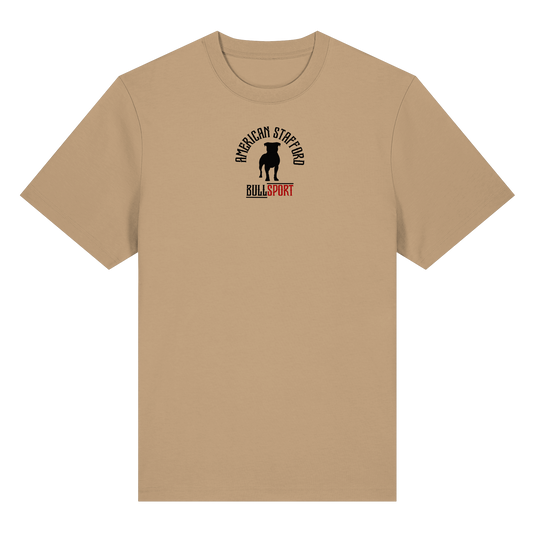 T-Shirt American Stafford