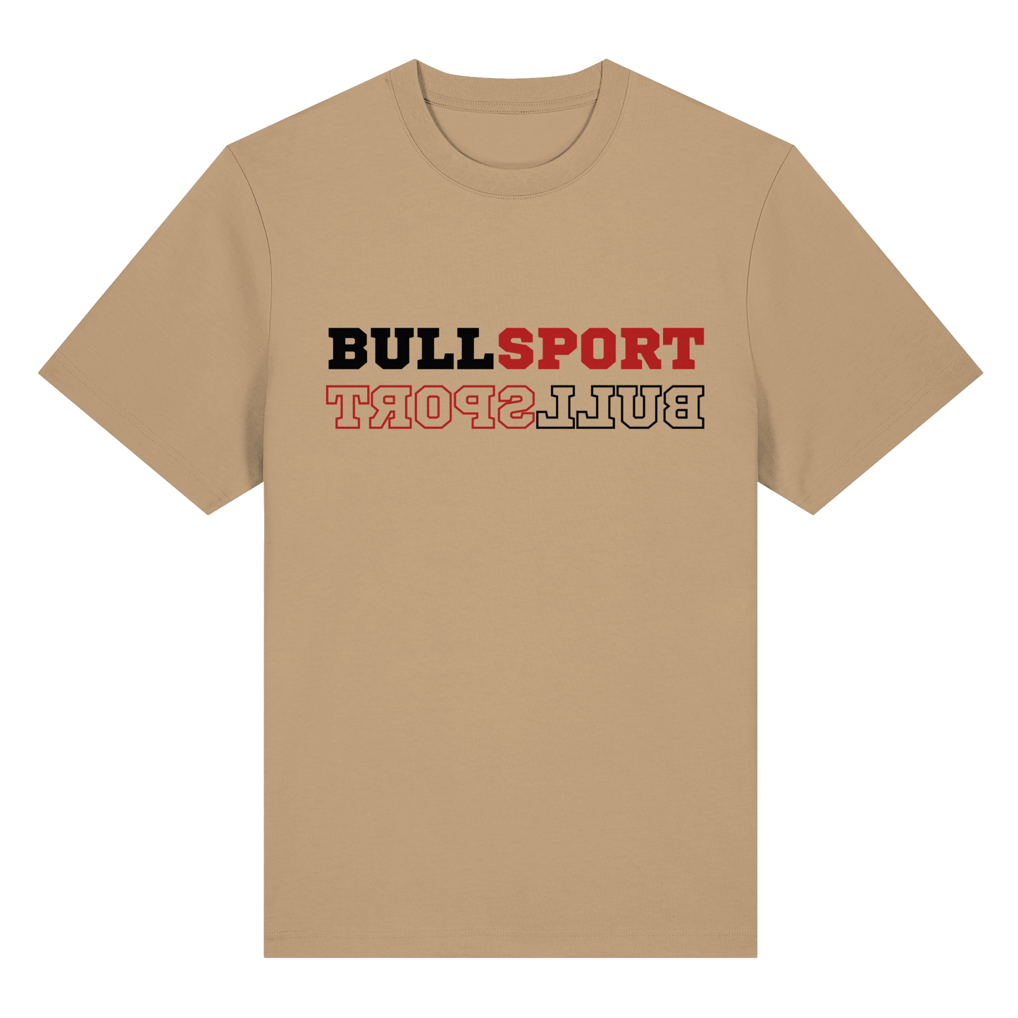 T-Shirt BULL2SPORT - BULLSPORT