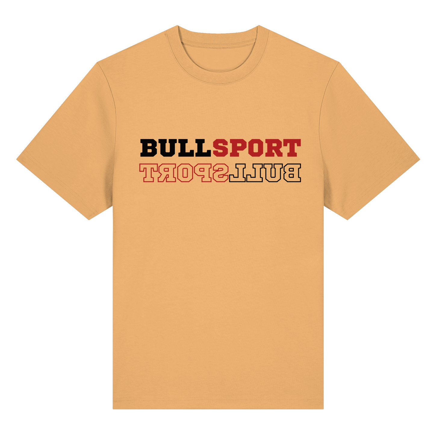 T-Shirt BULL2SPORT - BULLSPORT