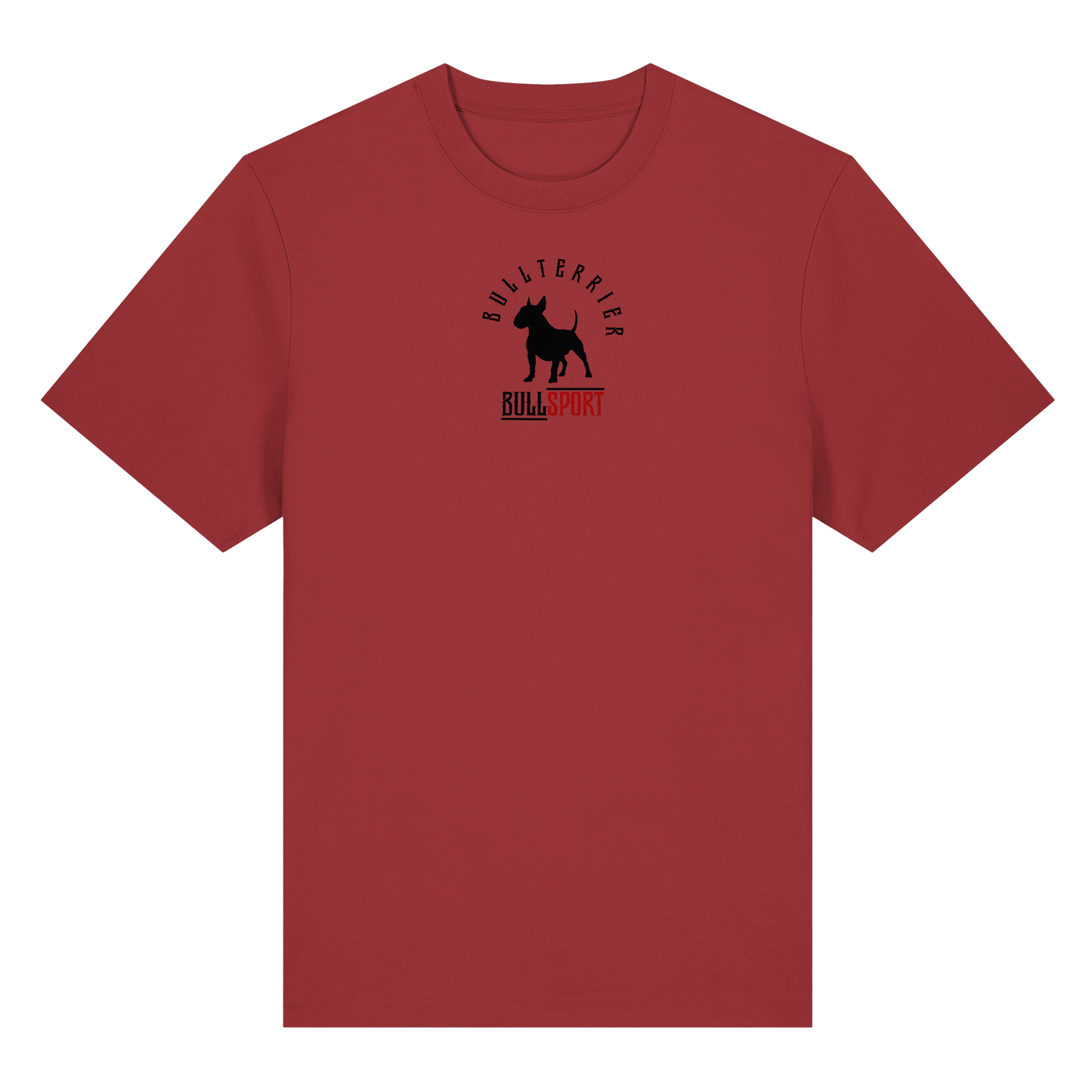 Bull Terrier T-Shirt