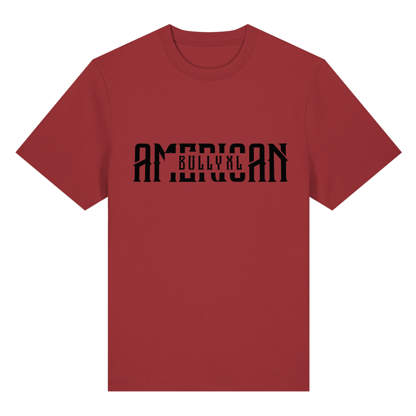 T-Shirt American Bully XL