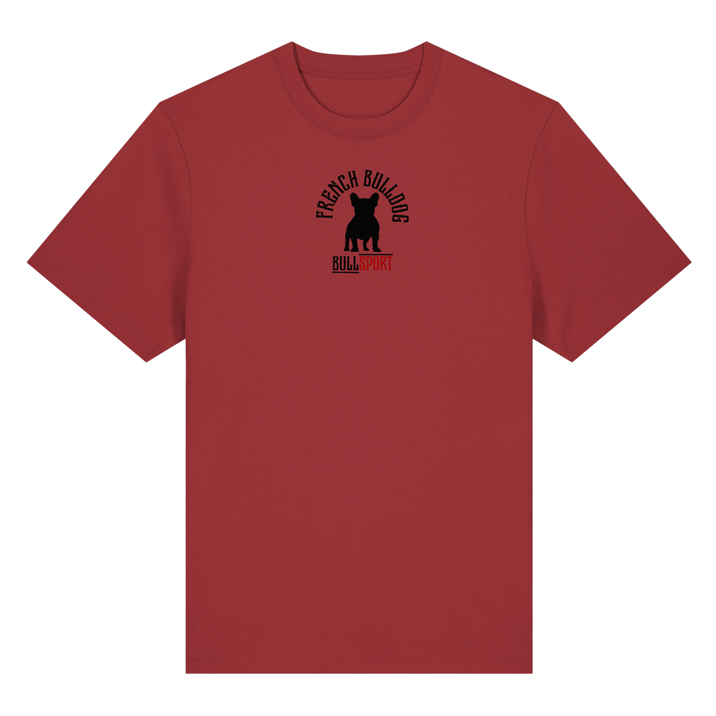 T-Shirt French Bulldog