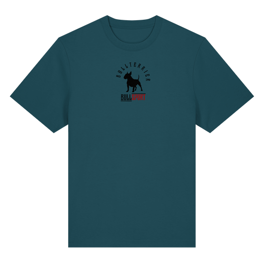 T-Shirt Bullterrier