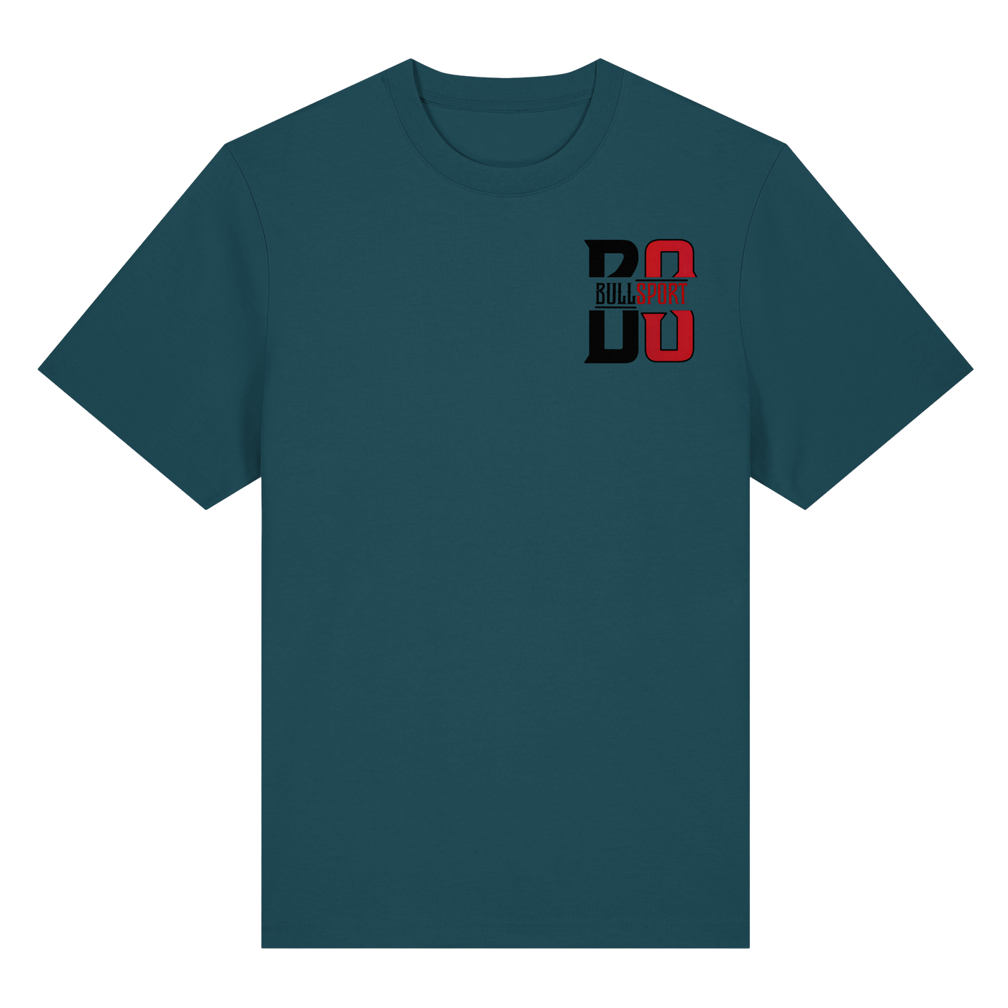 T-Shirt BS-Bullsport