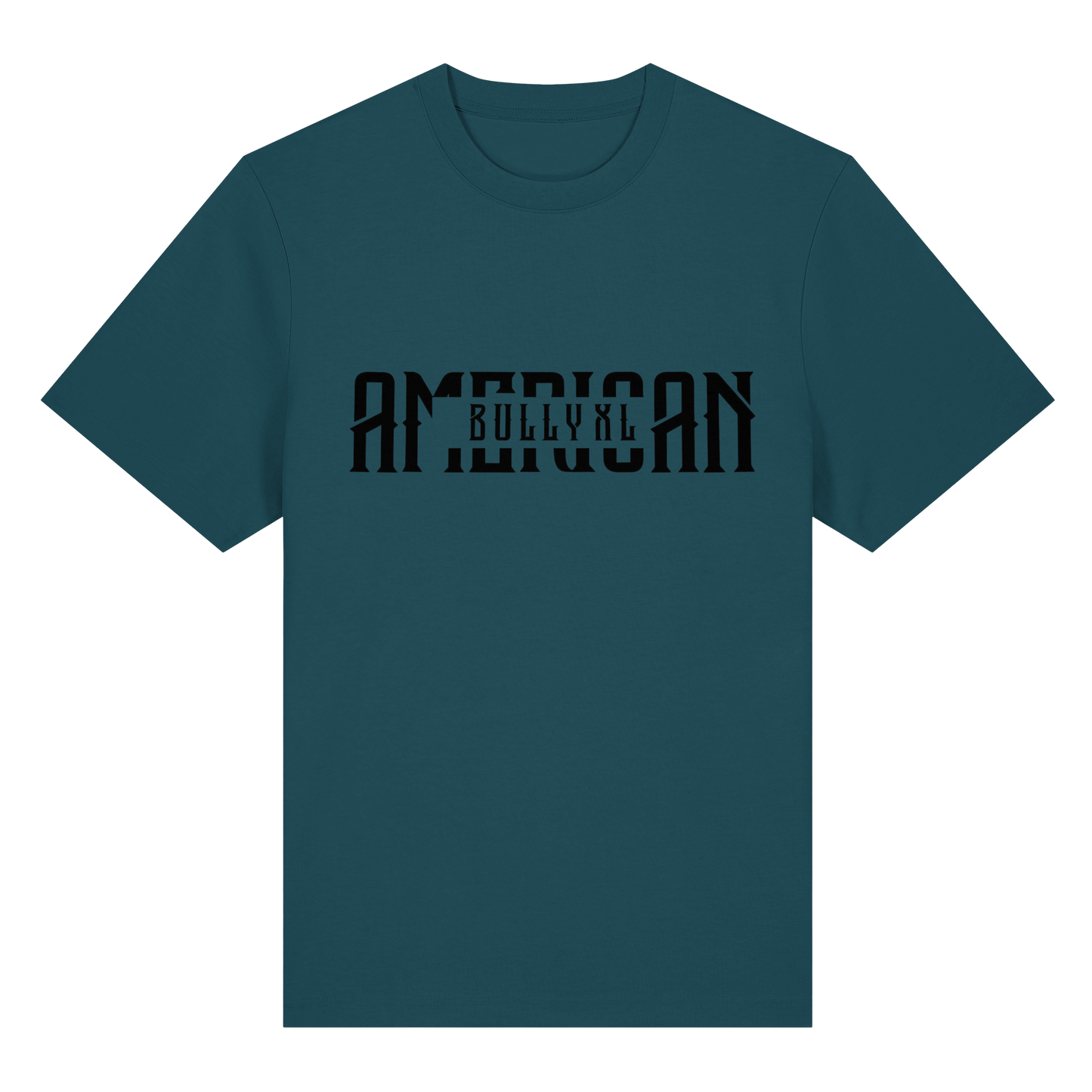 T-Shirt American Bully XL