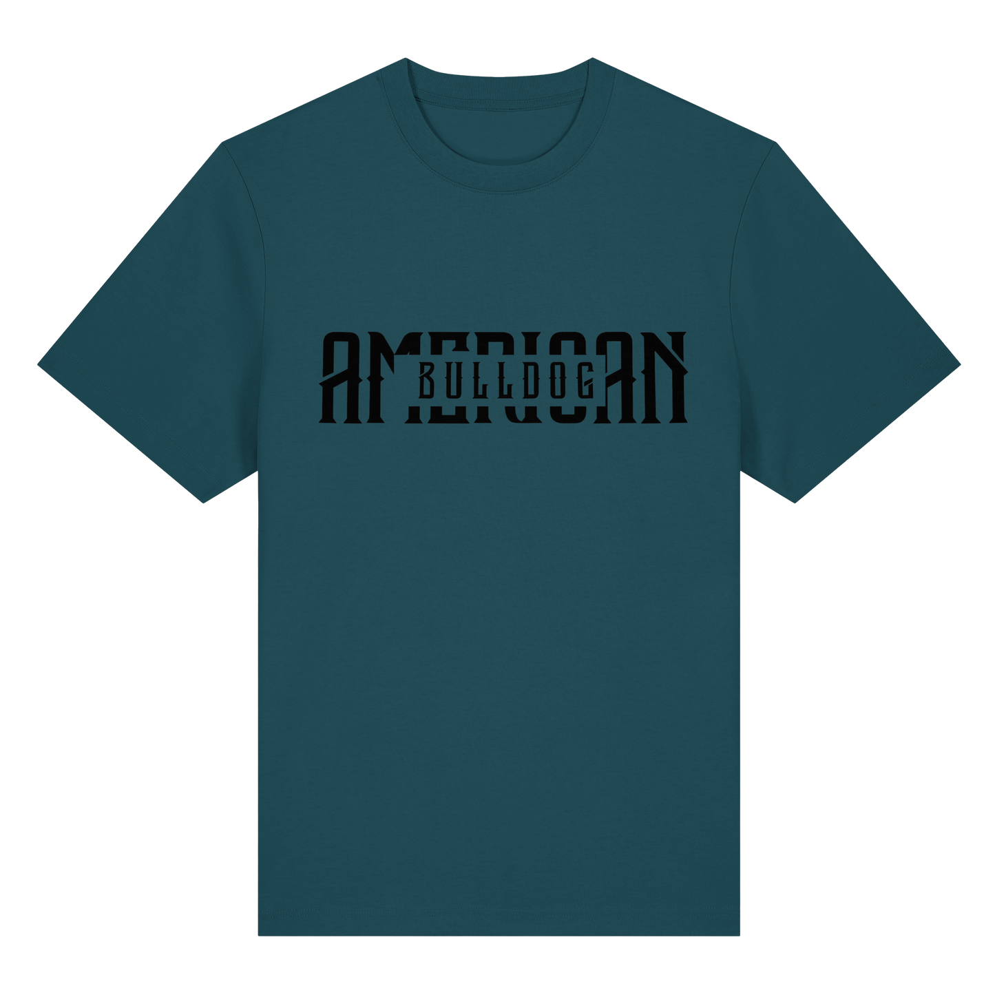 American Bulldog T-Shirt