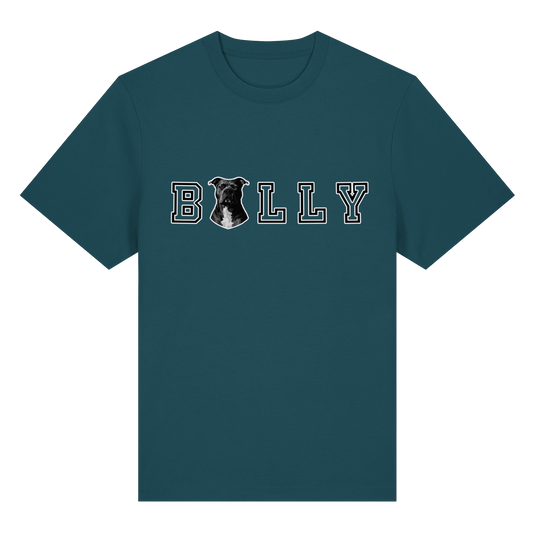 T-Shirt American Bully Iconic