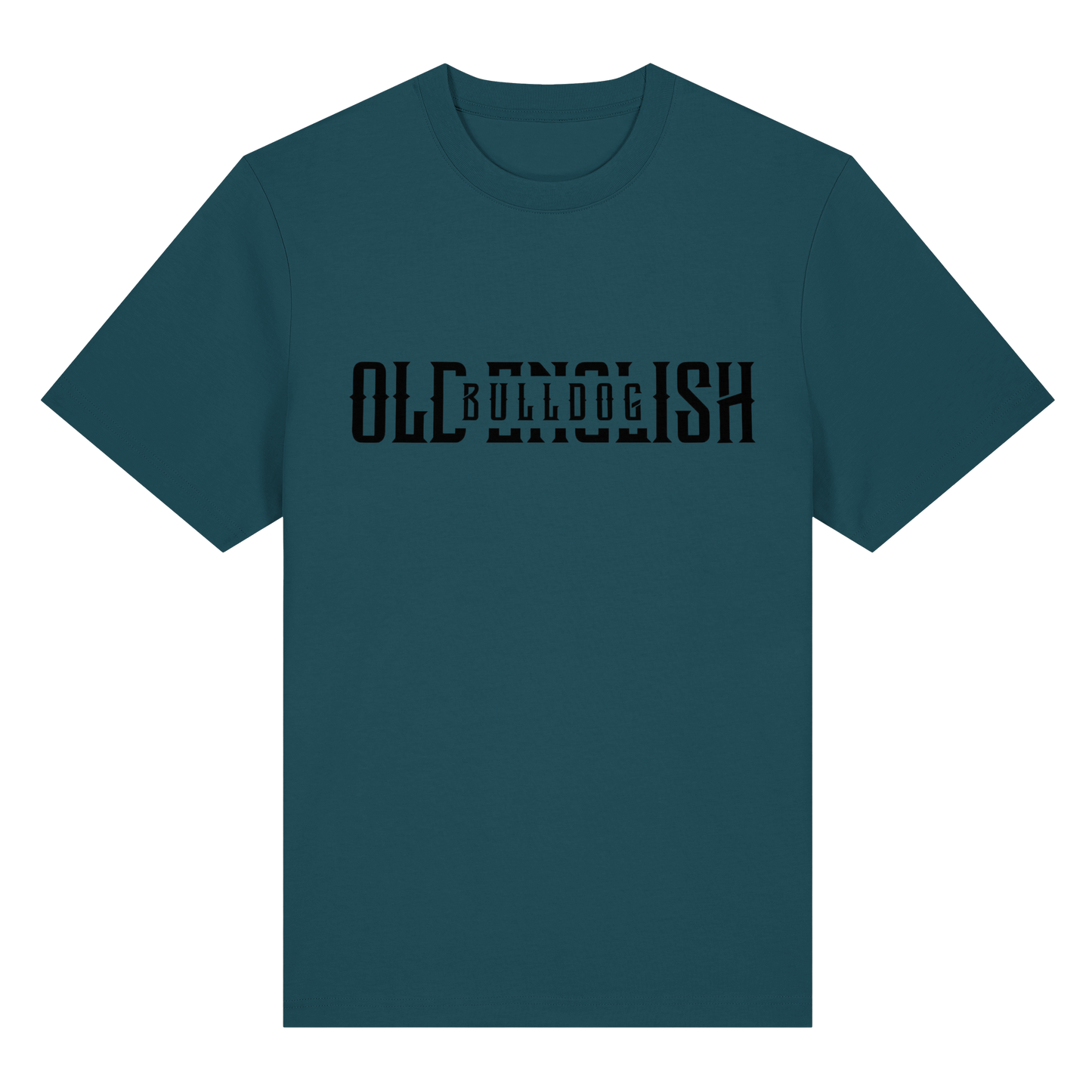 T-Shirt O.E.B