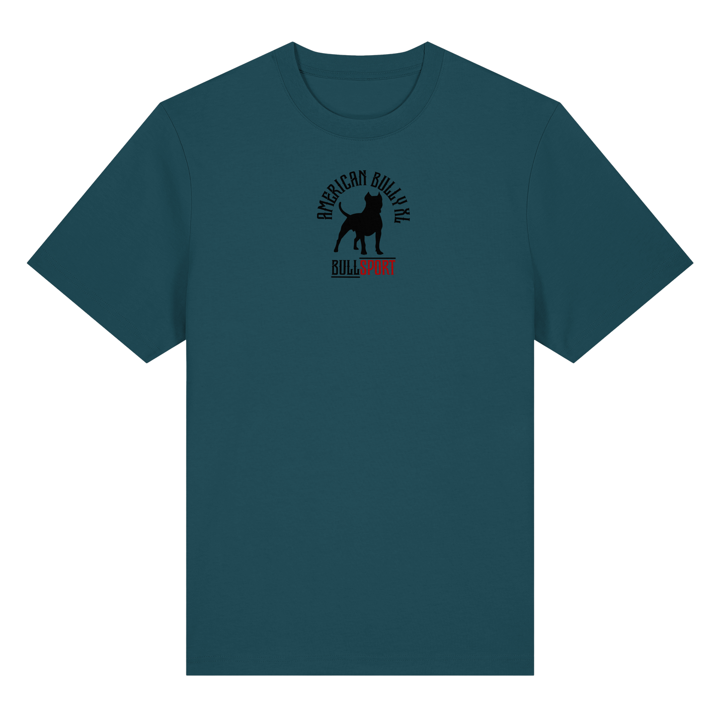 T-Shirt American Bully XL