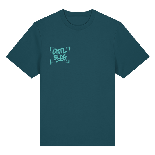 T-Shirt CNTL BLDG