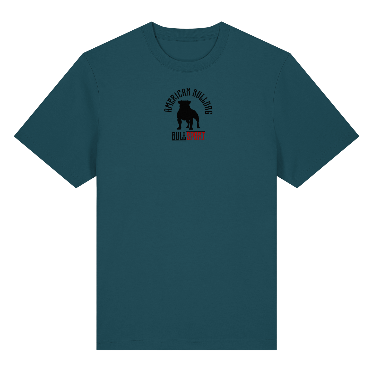 American Bulldog T-Shirt