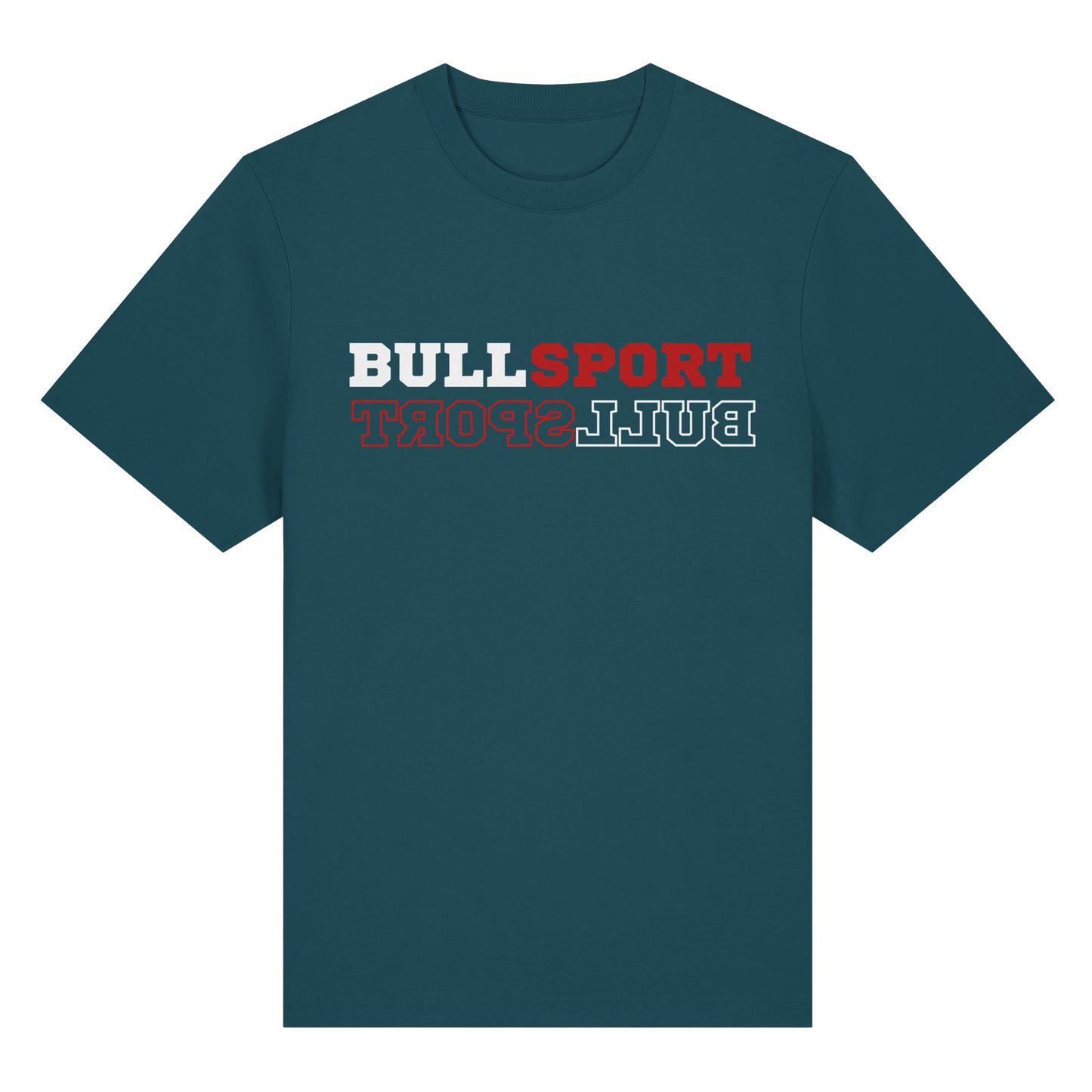 T-Shirt BULL2SPORT - BULLSPORT