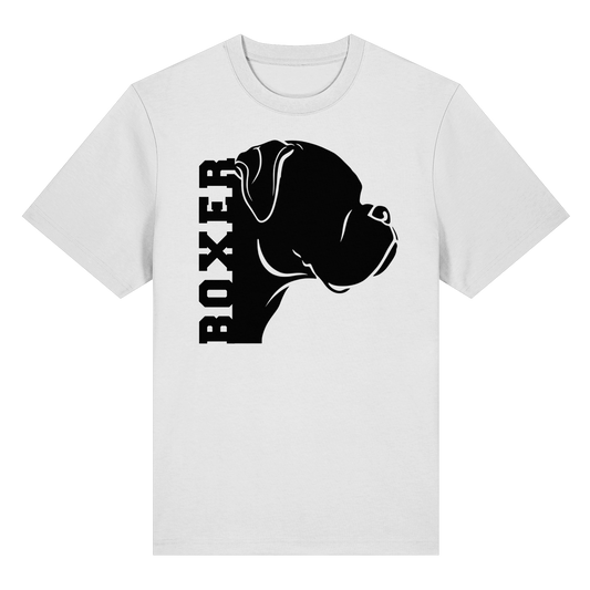 T-Shirt Boxer Head - BULLSPORT