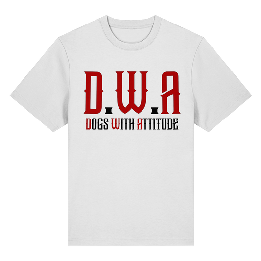 T-Shirt D.W.A