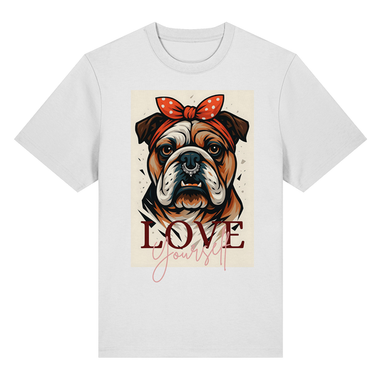T-Shirt Love Yourself