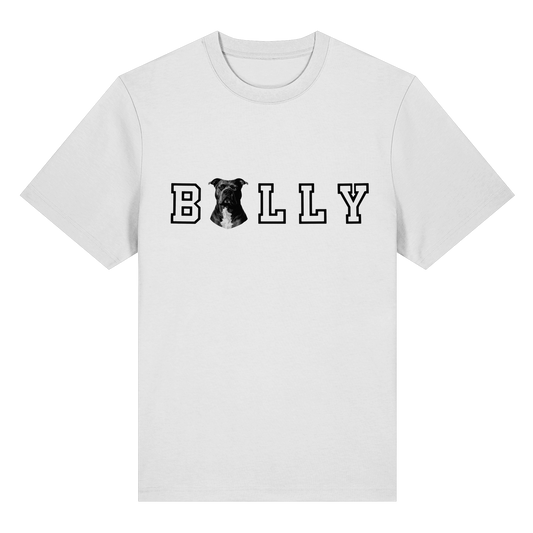 T-Shirt American Bully Iconic