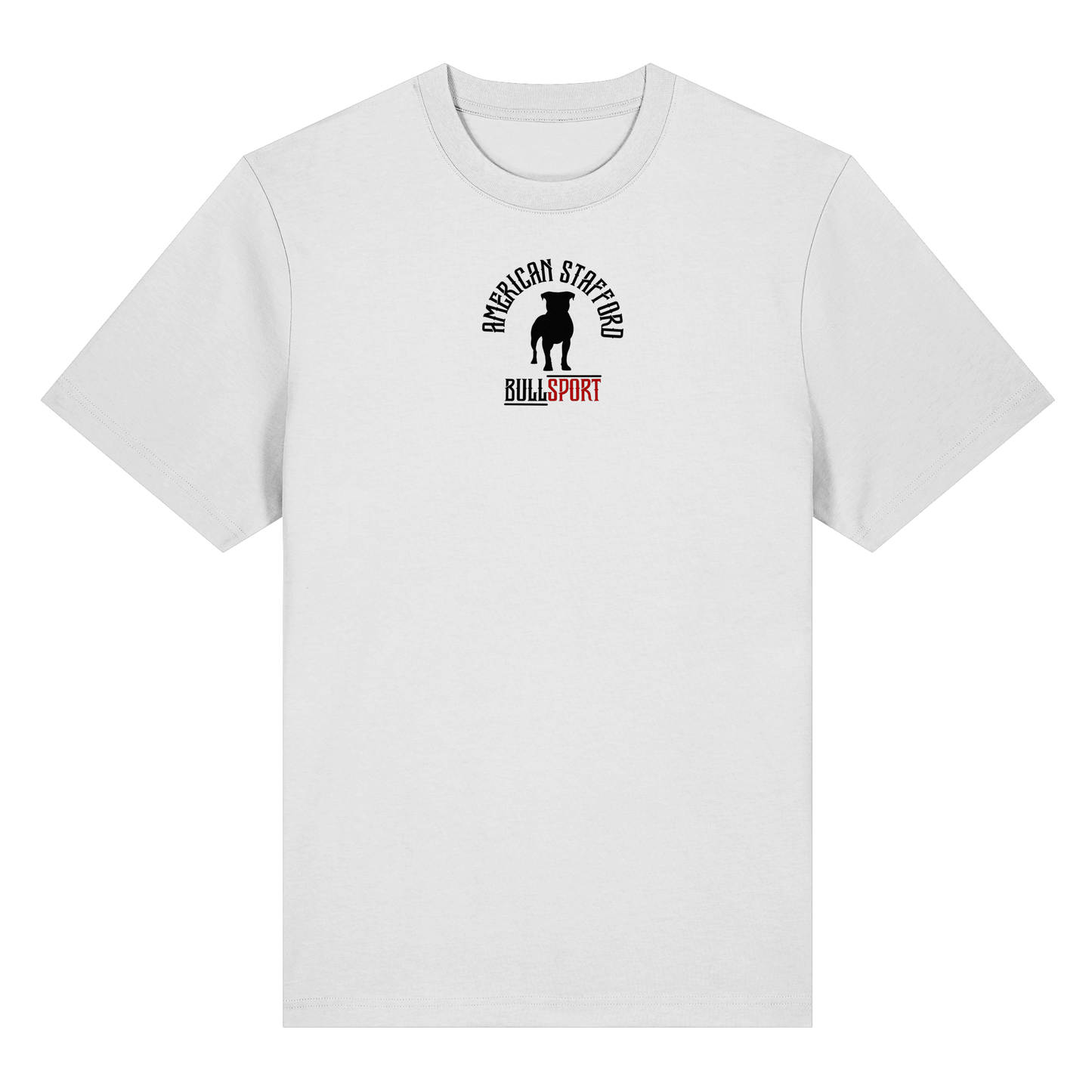 T-Shirt American Stafford