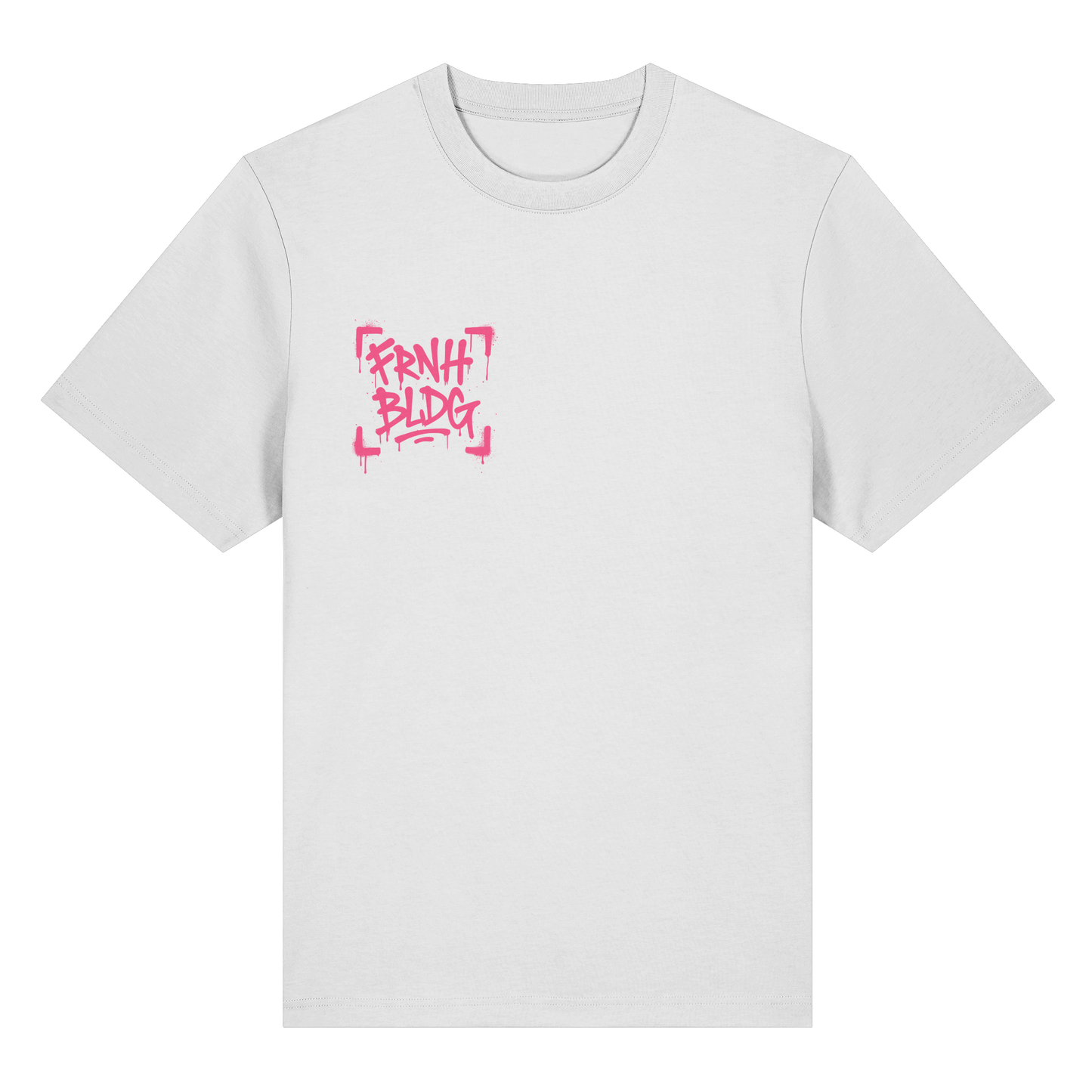 T-Shirt FRNH BLDG