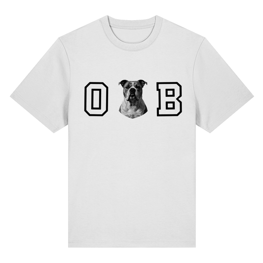 T-Shirt OEB Iconic