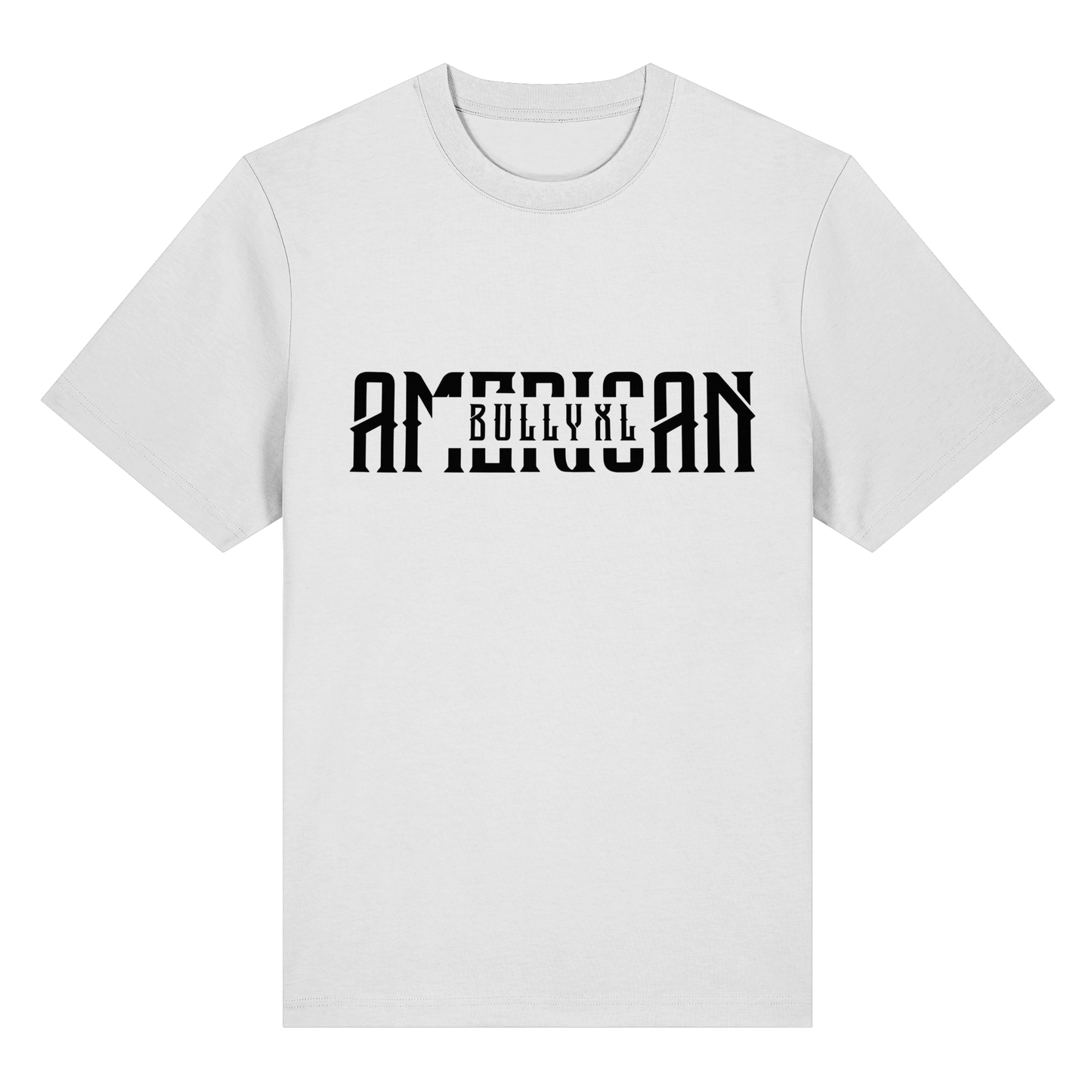T-Shirt American Bully XL