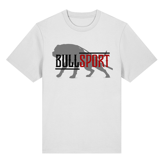 T-Shirt BULLSPORT Weight Pulling