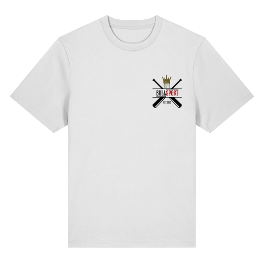 T-Shirt X-Baseballschläger