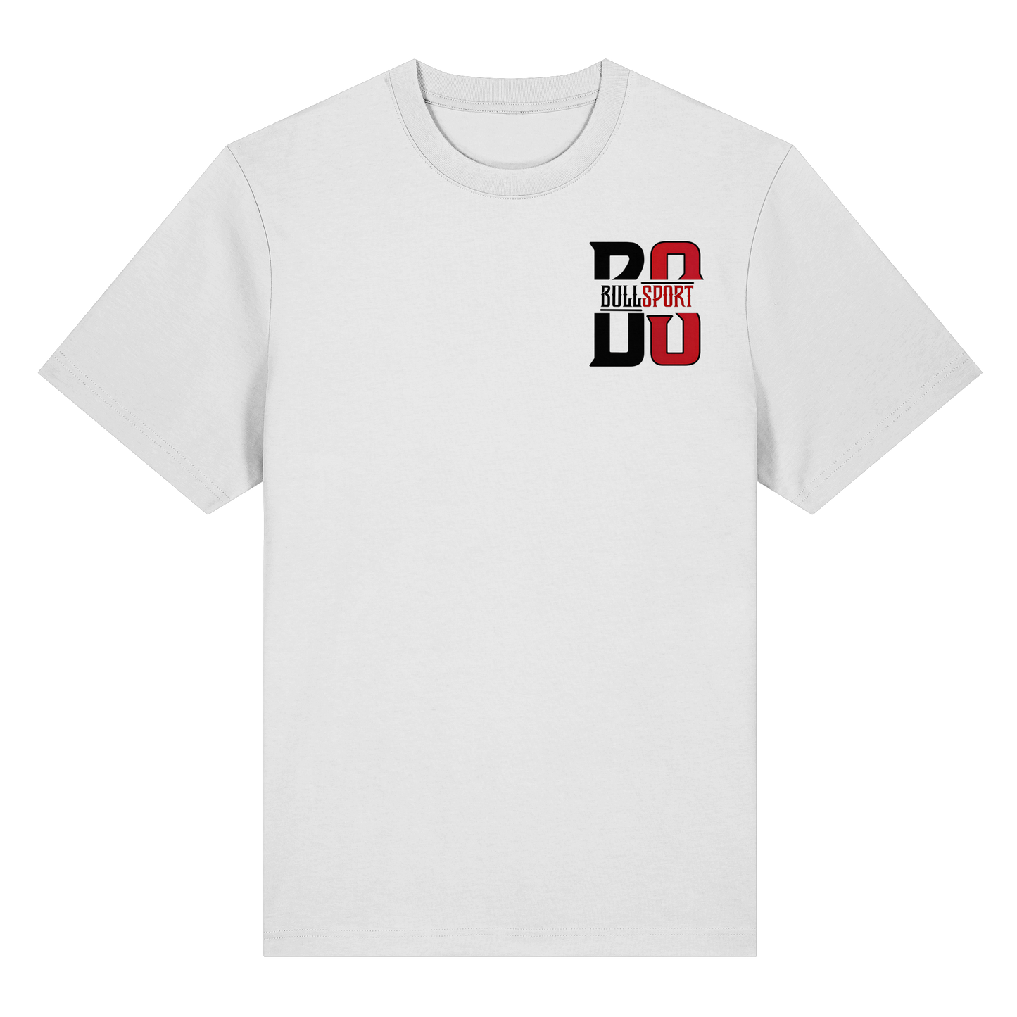 T-Shirt BS-Bullsport