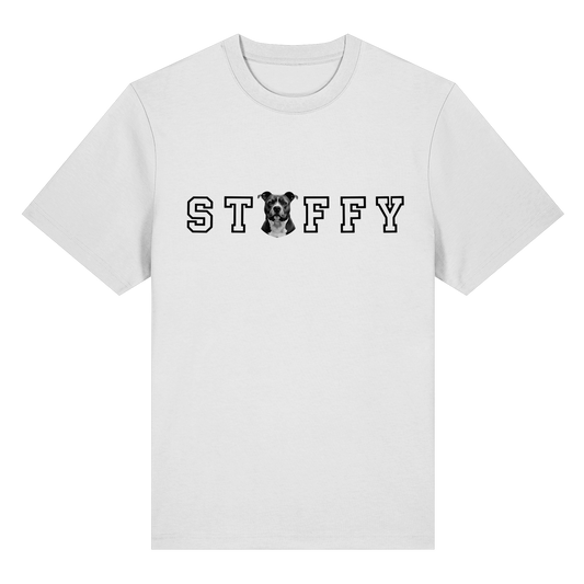 T-Shirt Staffy Iconic - BULLSPORT
