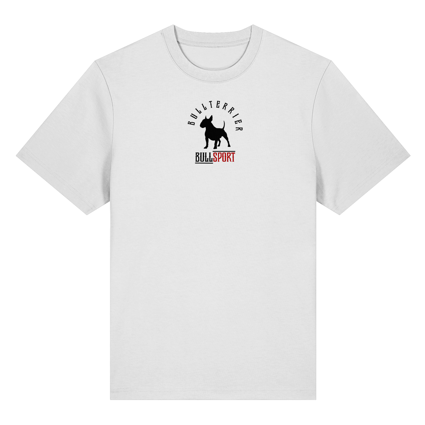 Bull Terrier T-Shirt