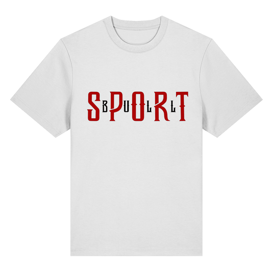 T-Shirt BULLSPORT New Design