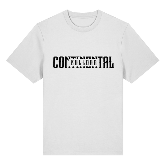 T-Shirt Continental Bulldog