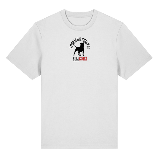 T-Shirt American Bully XL
