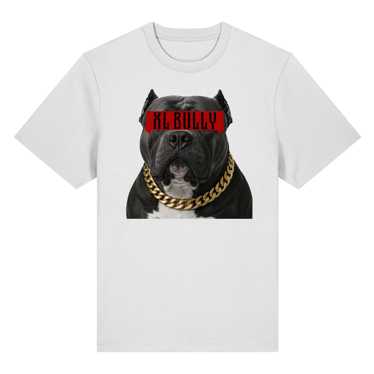 T-Shirt Censored XL Bully