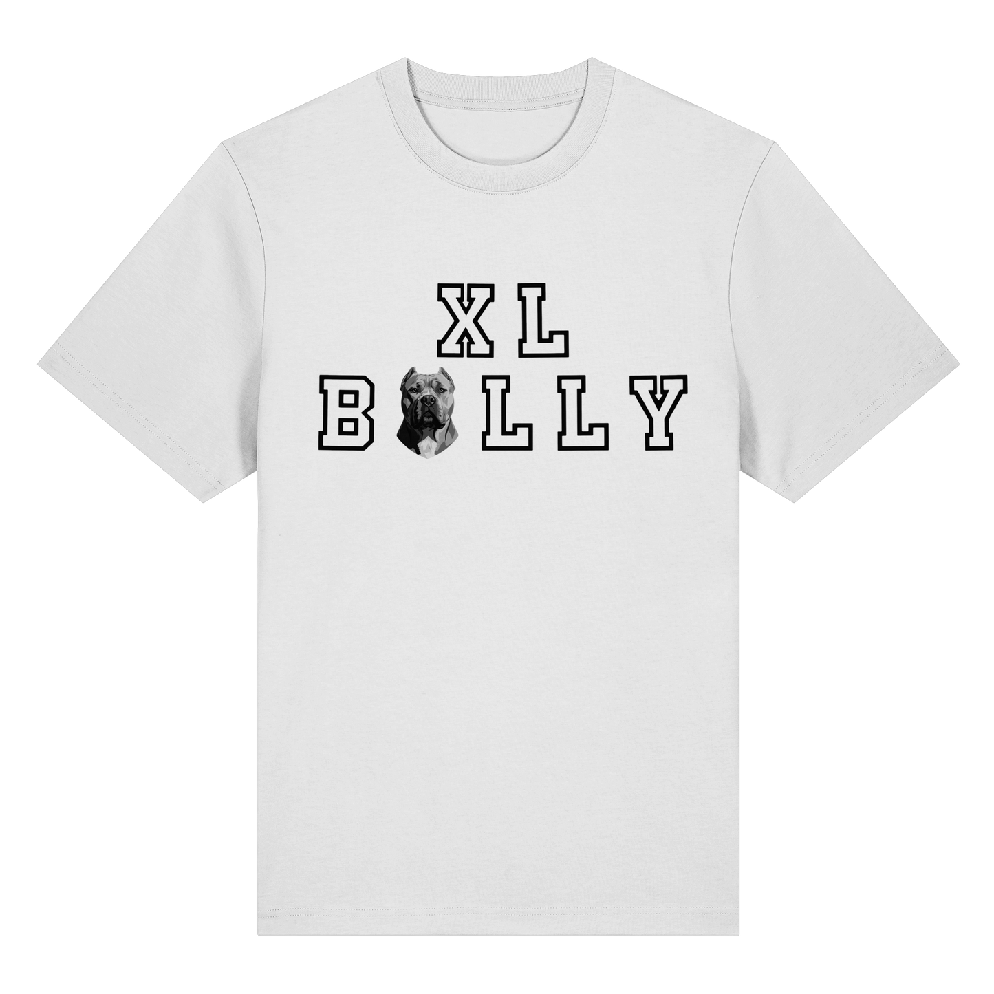 T-Shirt XL Bully Iconic