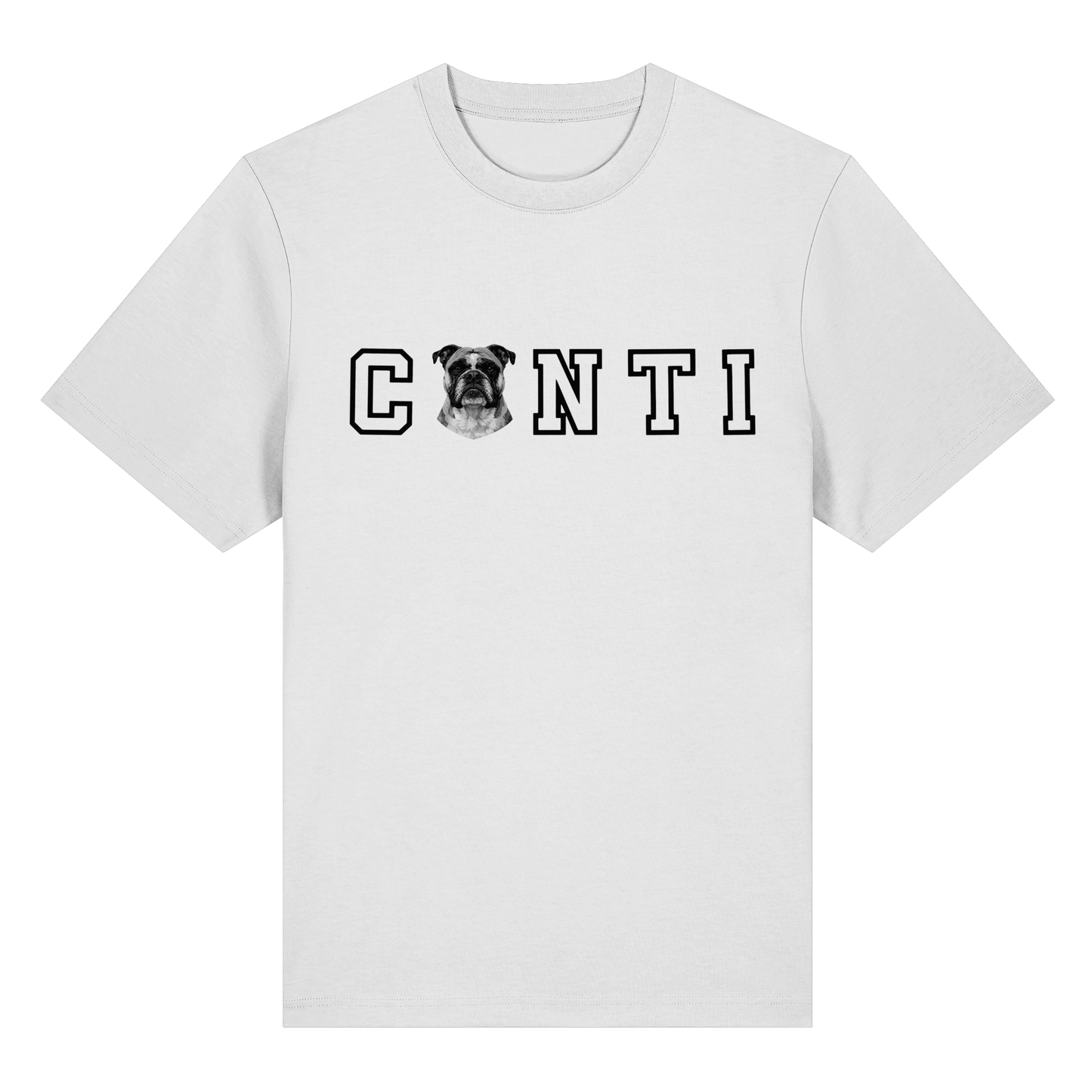 T-Shirt Conti Iconic