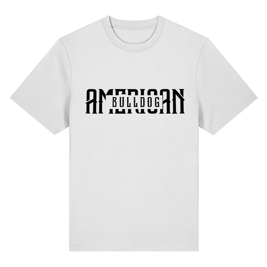 T-Shirt American Bulldog