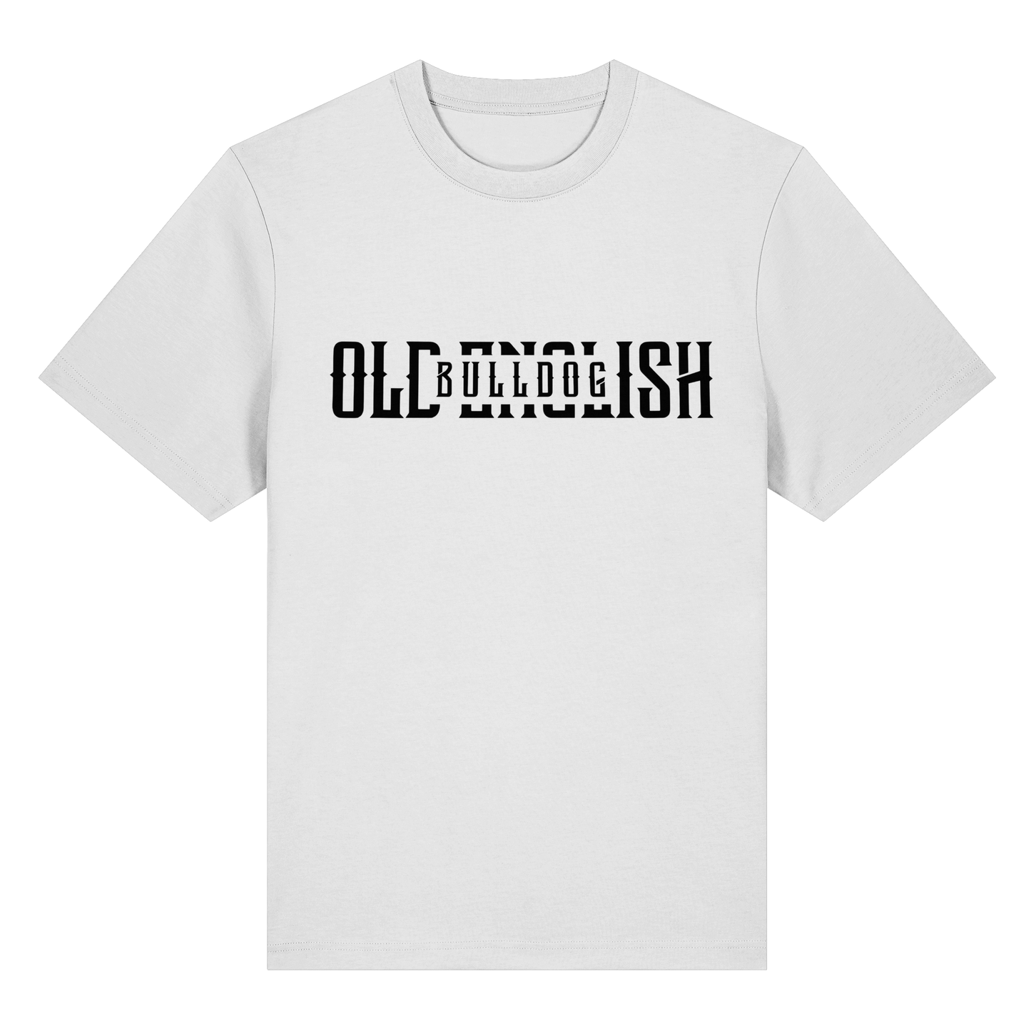 T-Shirt O.E.B