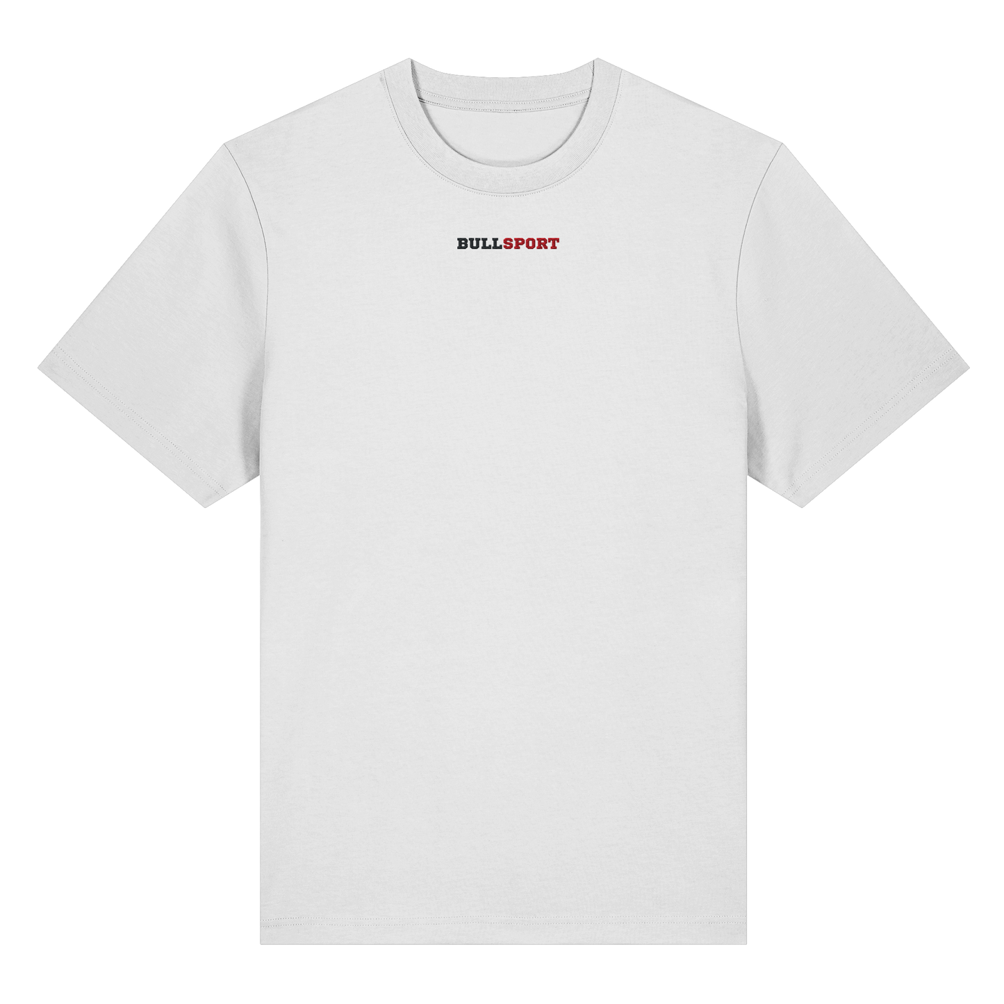 T-Shirt LOYALTY &FEARLESS - BULLSPORT