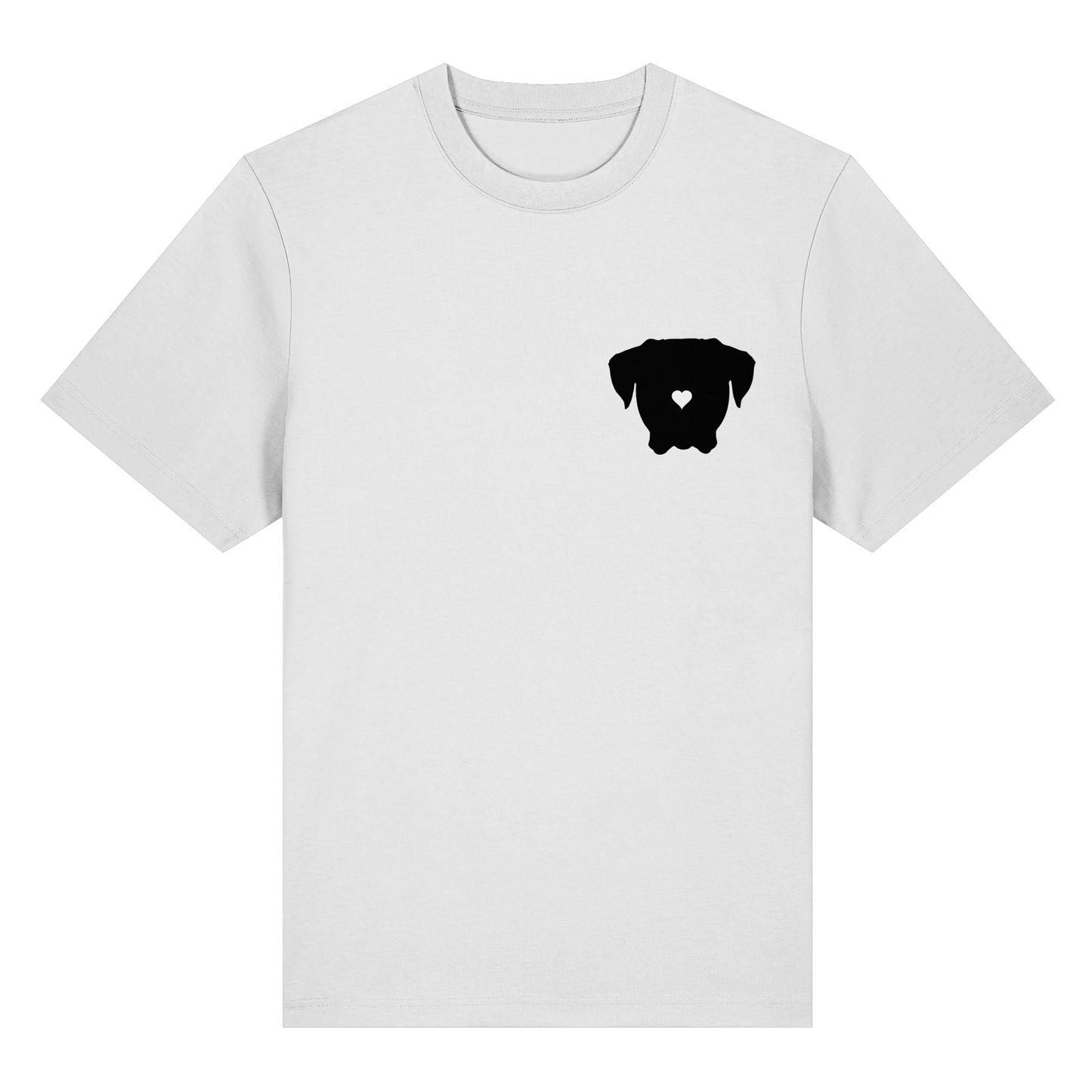 T-Shirt Boxer Fan Club - BULLSPORT