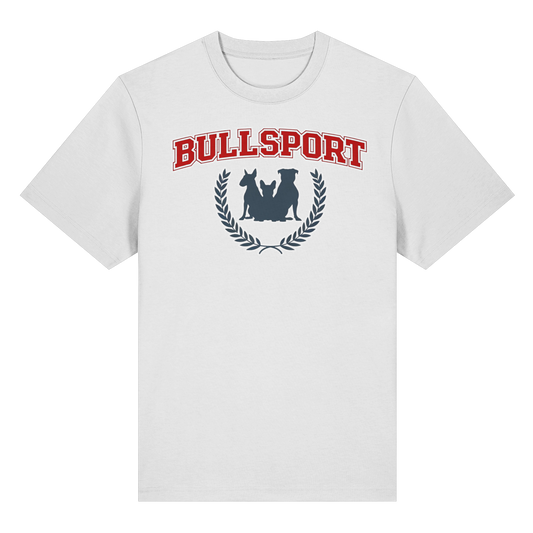 T-Shirt BULLSPORT laurel wreath