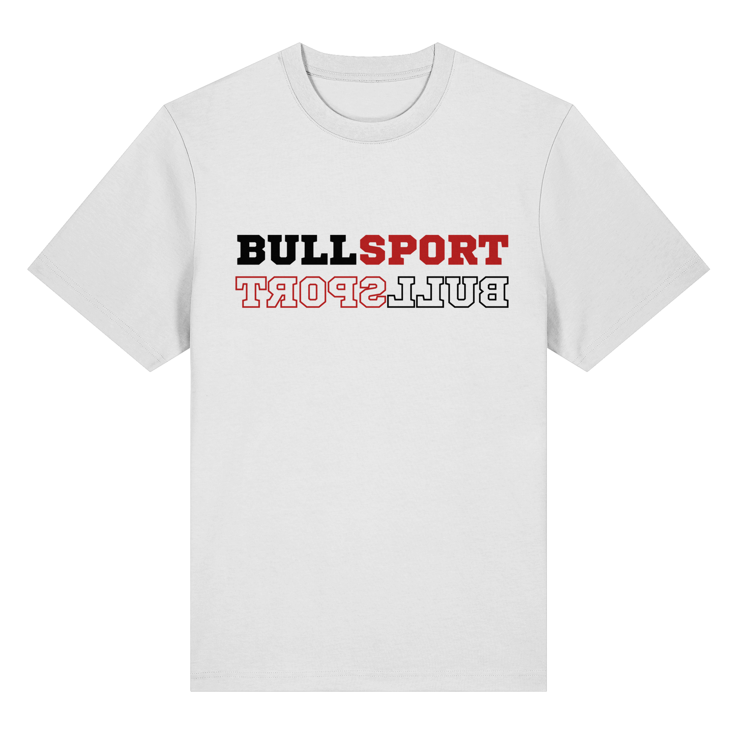 T-Shirt BULL2SPORT - BULLSPORT