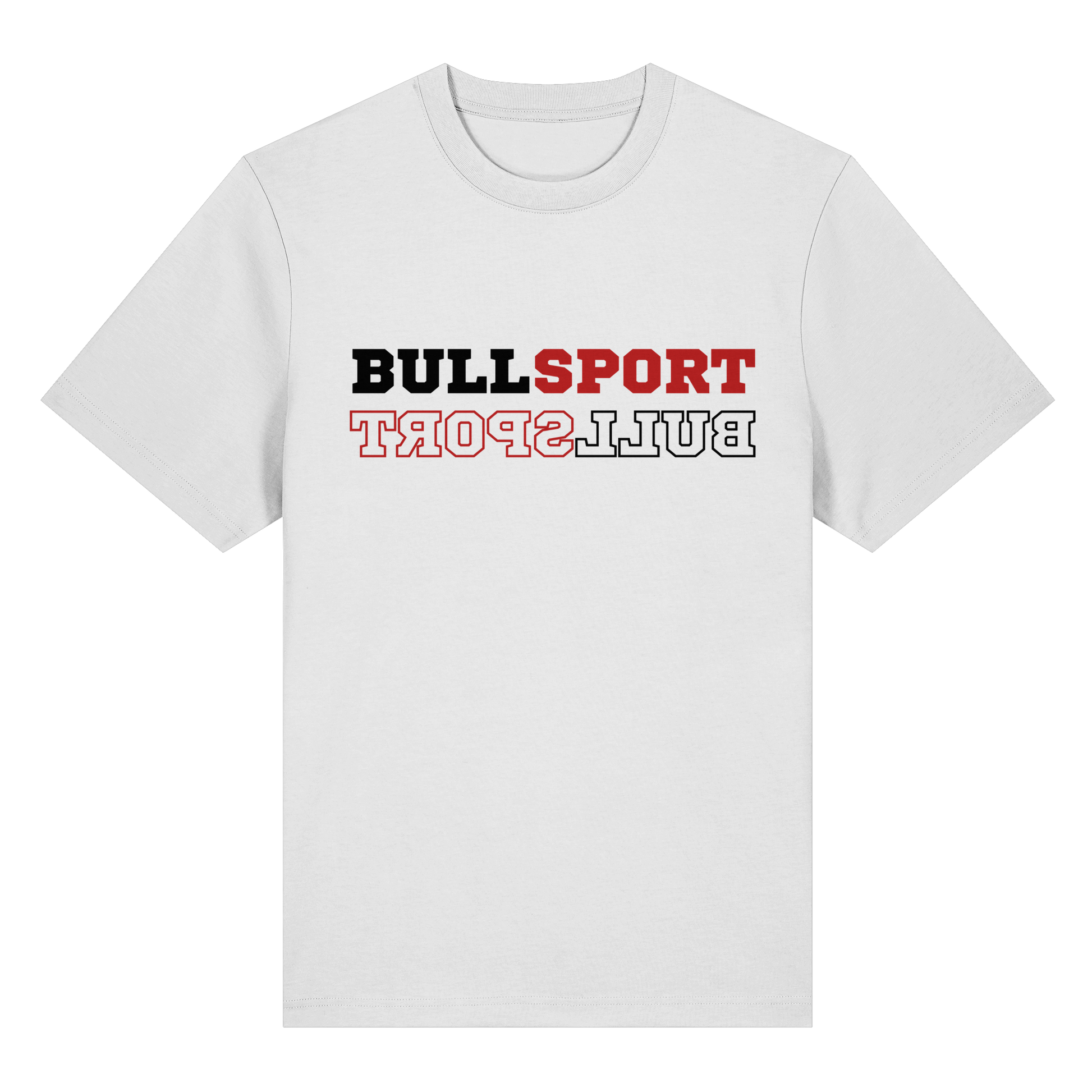 T-Shirt BULL2SPORT - BULLSPORT