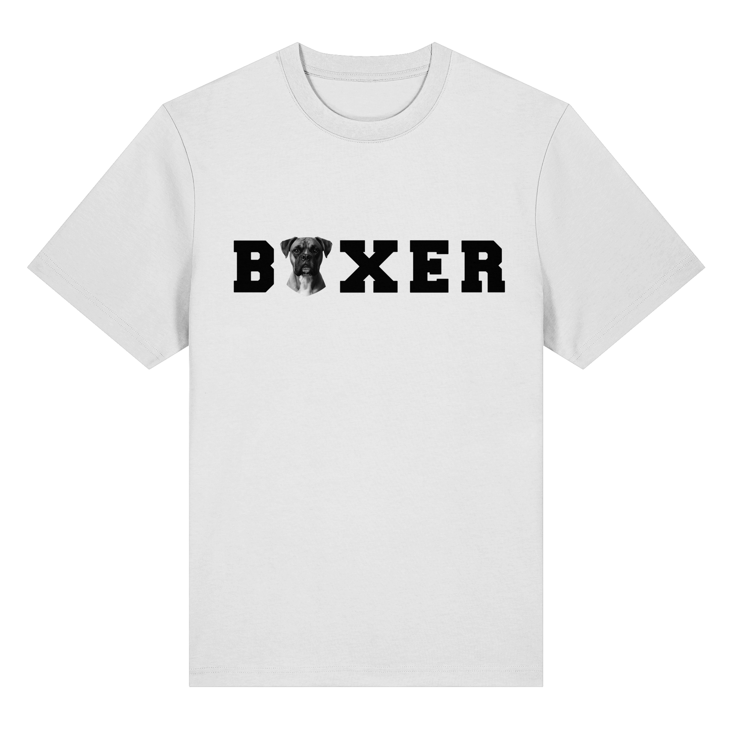 T-Shirt BOXER ICONIC - BULLSPORT