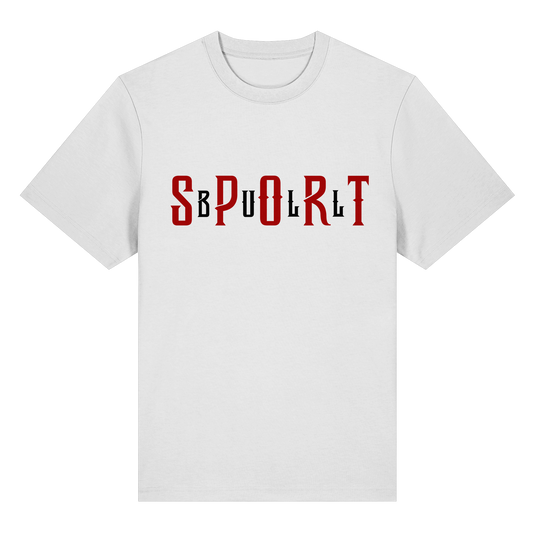 T-Shirt Bullsport New Design - BULLSPORT